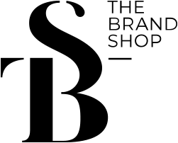 Logo The Brand Shop