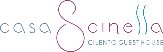 Logo Casa Scinella
