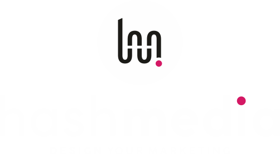 Logo Hashmedia Agropoli
