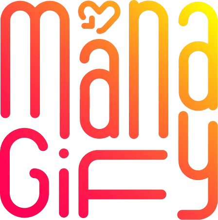Logo Managify