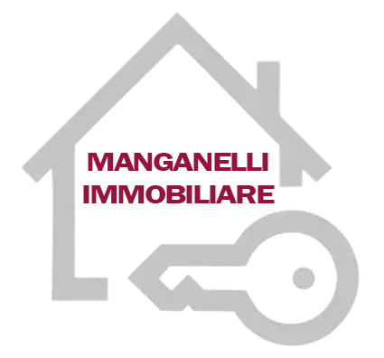Logo Manganelli Immobiliare