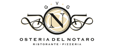 Logo Osteria del Notaro