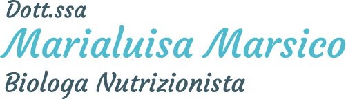 Logo Nutrizionista Marsico