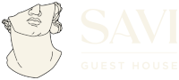 Logo Savi Guest House