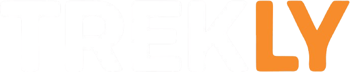 Logo TREKLY