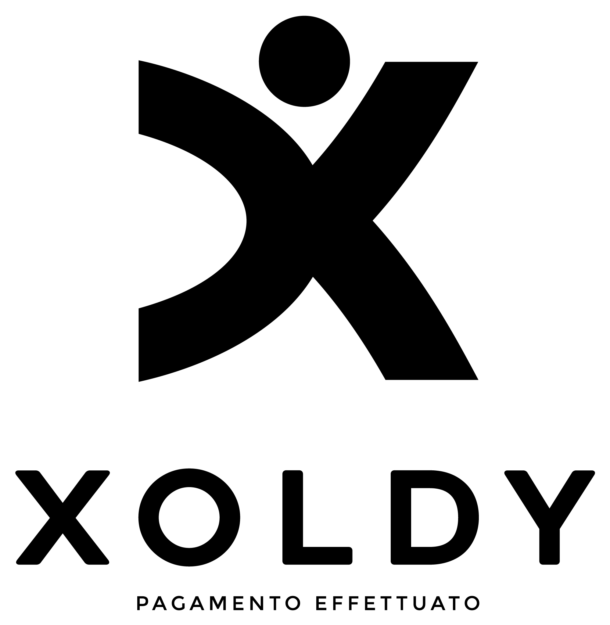 Logo Xoldy